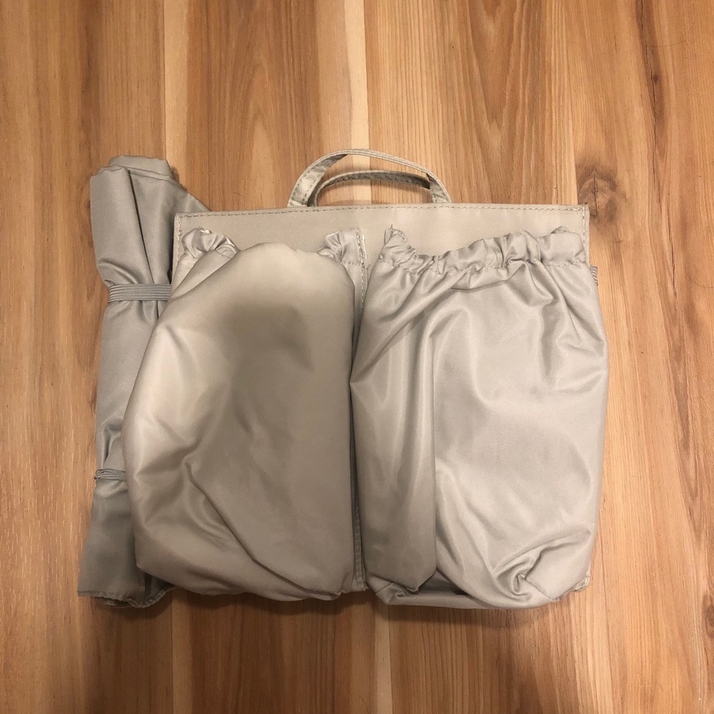 Tote Savvy Mini